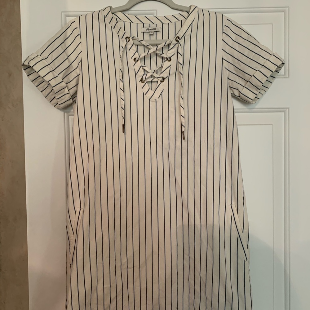 Madewell Dress